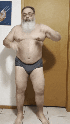 Peter Dancing - Hidden Content